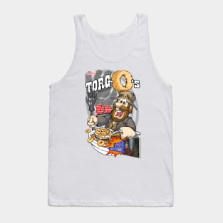 Torg-O's Cereal Tank Top